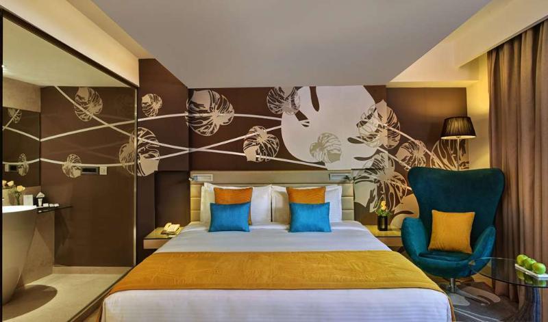 Home2 Suites By Hilton Indianapolis Airport Bagian luar foto