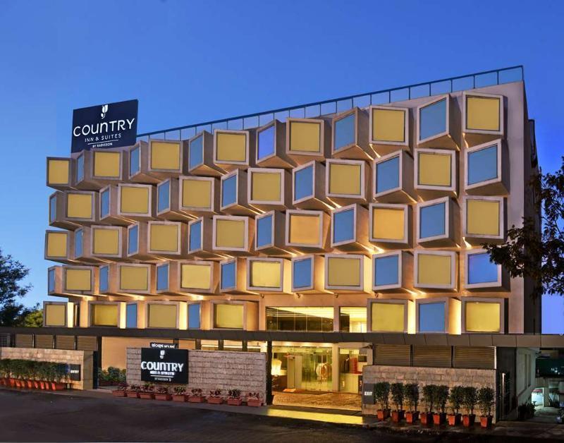Home2 Suites By Hilton Indianapolis Airport Bagian luar foto