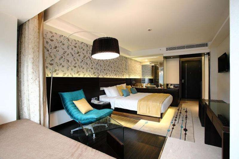 Home2 Suites By Hilton Indianapolis Airport Bagian luar foto