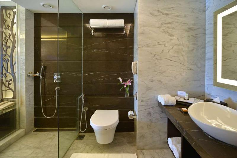 Home2 Suites By Hilton Indianapolis Airport Bagian luar foto